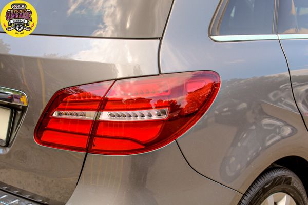 Like New Low MLS Auto Mercedes B180 391630518
