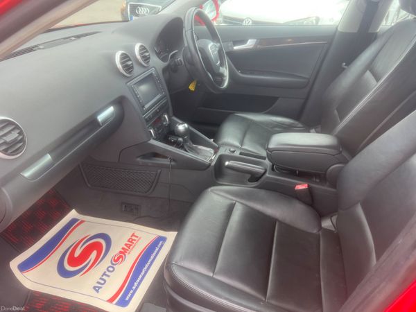 2012 AUDI A3 LEATHER NCT 06/27 391632776