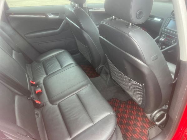 2012 AUDI A3 LEATHER NCT 06/27 391632782