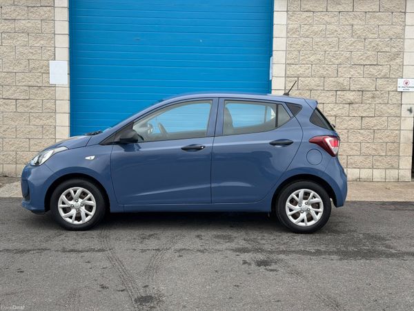 Hyundai i10 181 391632978