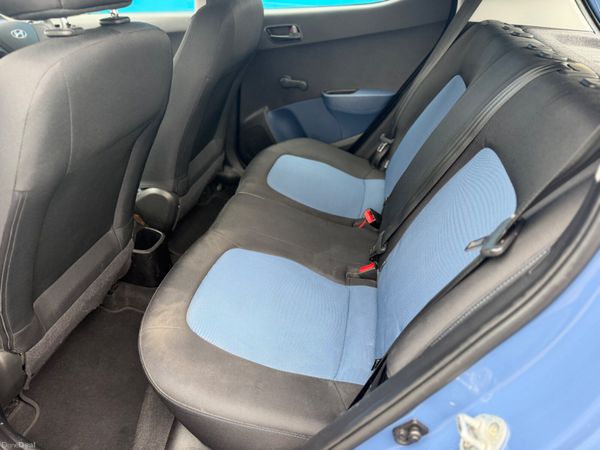 Hyundai i10 181 391632982