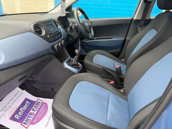Hyundai i10 181 391632984