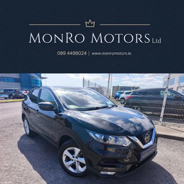 Nissan Qashqai 2018 1.5 DSL SV, NEW NCT 391634268