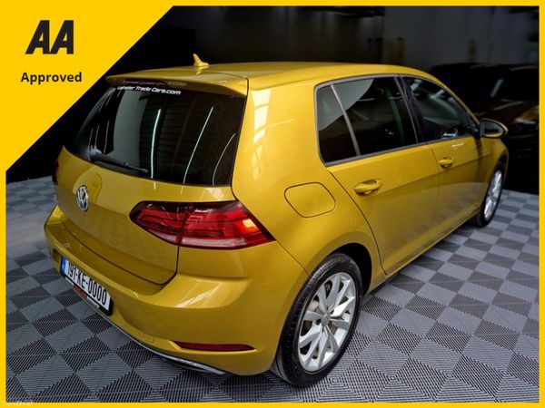 🔥VW Golf Mk7.5 Comfortline Only 20,000km 🔥 391741544