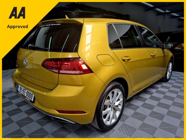 🔥VW Golf Mk7.5 Comfortline Only 20,000km 🔥 391741546