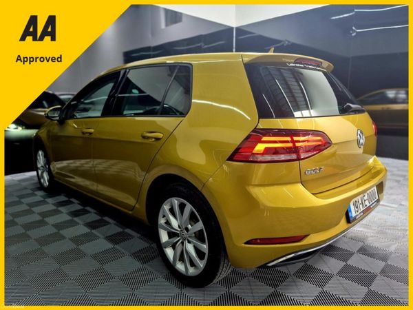 🔥VW Golf Mk7.5 Comfortline Only 20,000km 🔥 391741550