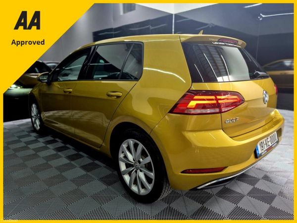 🔥VW Golf Mk7.5 Comfortline Only 20,000km 🔥 391741552