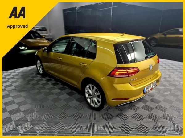 🔥VW Golf Mk7.5 Comfortline Only 20,000km 🔥 391741554