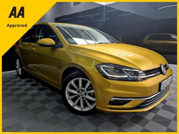 🔥VW Golf Mk7.5 Comfortline Only 20,000km 🔥 391741560