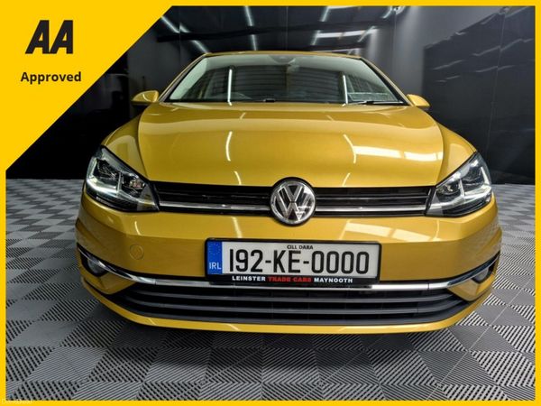🔥VW Golf Mk7.5 Comfortline Only 20,000km 🔥 391741562