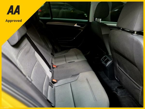 🔥VW Golf Mk7.5 Comfortline Only 20,000km 🔥 391741538