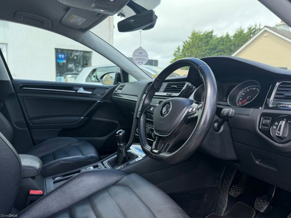 Volkswagen Golf HIGHLINE 391751896