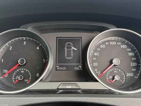 Volkswagen Golf HIGHLINE 391751904