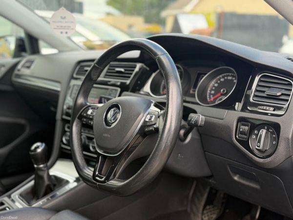 Volkswagen Golf HIGHLINE 391751916