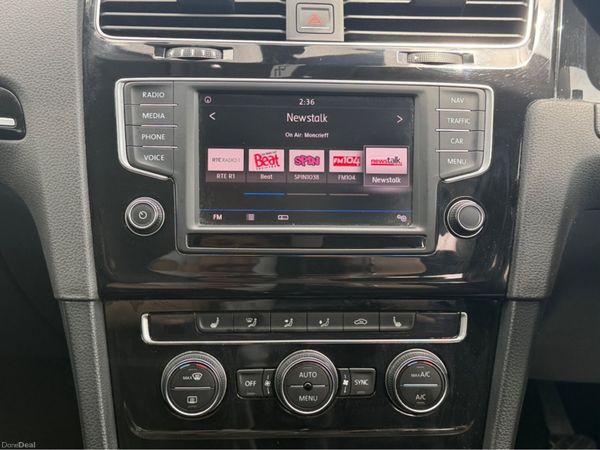 Volkswagen Golf HIGHLINE 391751926