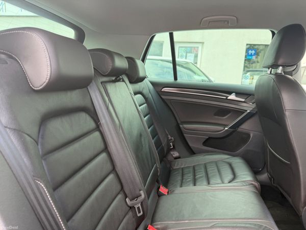 Volkswagen Golf HIGHLINE 391751932