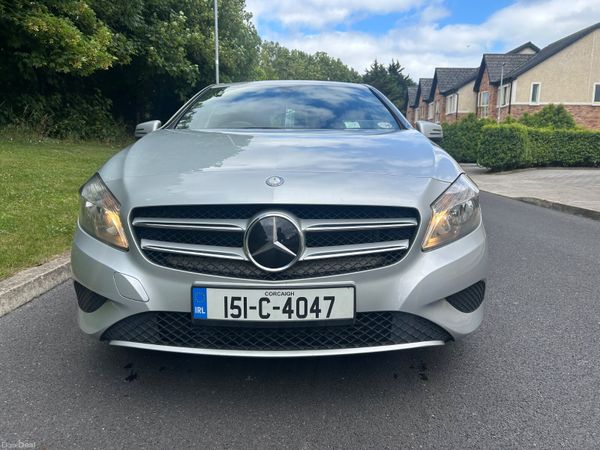 Mercedes-Benz A-Class 2015 (NCT 05/27 TAX 06/27) 391754746