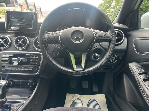 Mercedes-Benz A-Class 2015 (NCT 05/27 TAX 06/27) 391754756