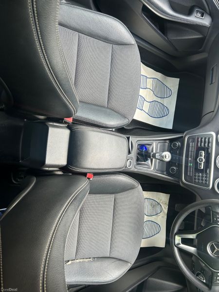 Mercedes-Benz A-Class 2015 (NCT 05/27 TAX 06/27) 391754766