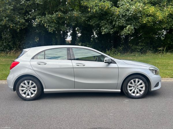 Mercedes-Benz A-Class 2015 (NCT 05/27 TAX 06/27) 391754702