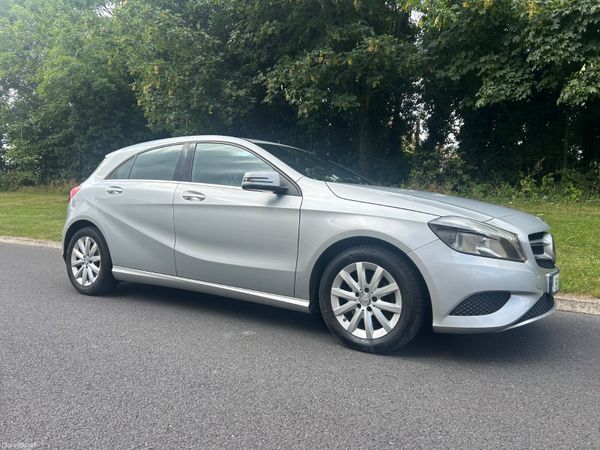 Mercedes-Benz A-Class 2015 (NCT 05/27 TAX 06/27) 391754706