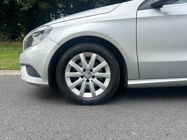 Mercedes-Benz A-Class 2015 (NCT 05/27 TAX 06/27) 391754712