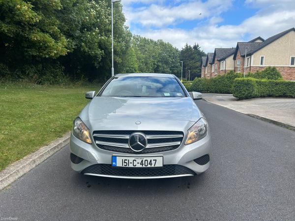 Mercedes-Benz A-Class 2015 (NCT 05/27 TAX 06/27) 391754714