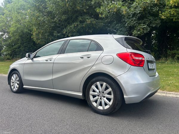 Mercedes-Benz A-Class 2015 (NCT 05/27 TAX 06/27) 391754716
