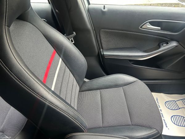 Mercedes-Benz A-Class 2015 (NCT 05/27 TAX 06/27) 391754730