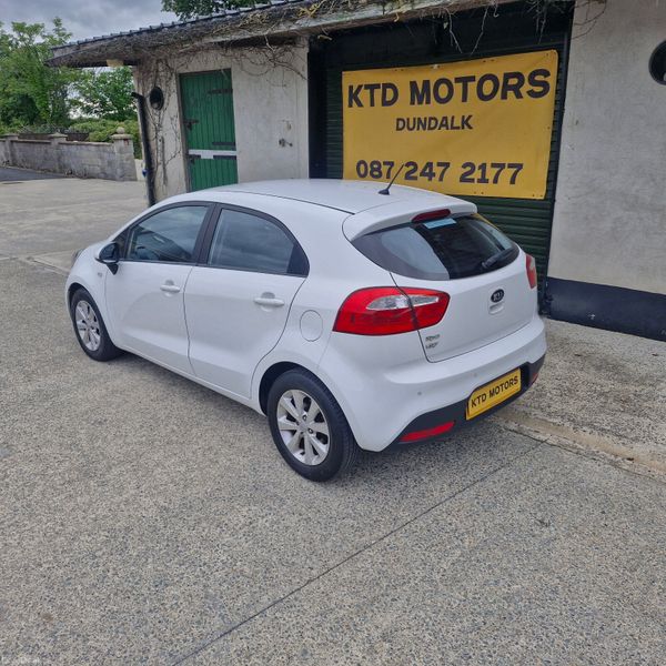 Kia Rio 2015 VR7 1.2 391755774