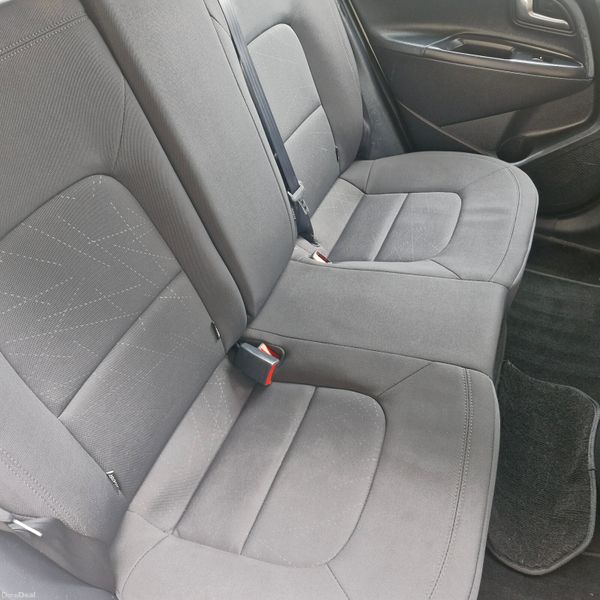 Kia Rio 2015 VR7 1.2 391755786