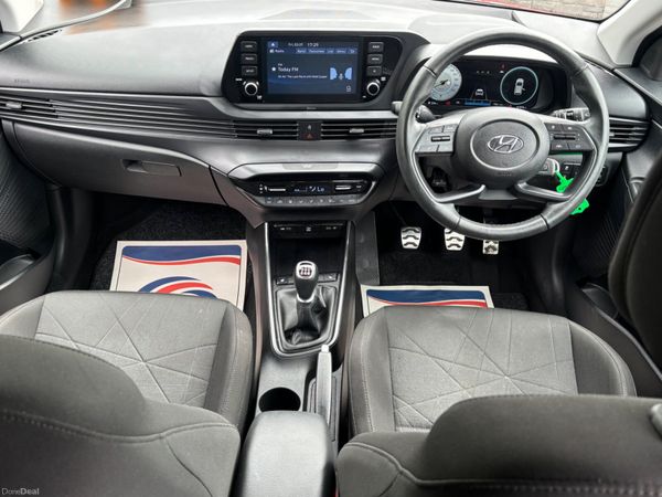 Hyundai Bayon Executive only 41000kms as new 391757572