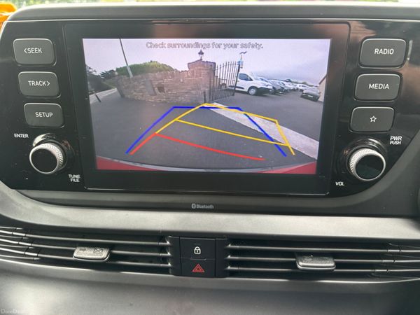 Hyundai Bayon Executive only 41000kms as new 391757580