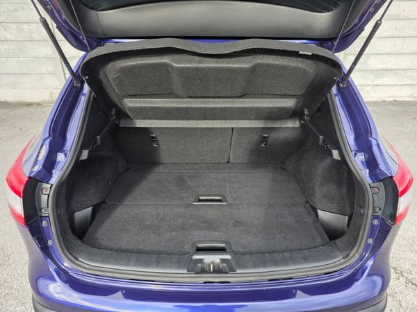 Nissan Qashqai 1.5 DSL SV NCT 01/27 TAX 08/26 391760944