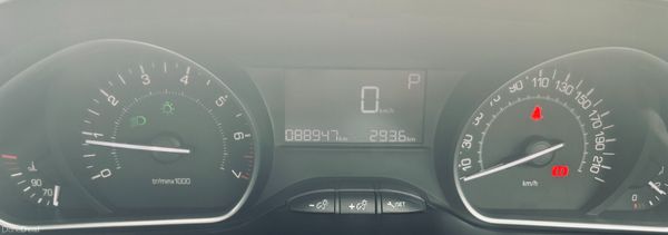 2020 PEUGEOT 208 ALLURE PANROOF 391761880