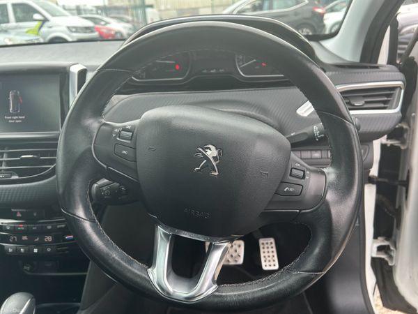 2020 PEUGEOT 208 ALLURE PANROOF 391761886