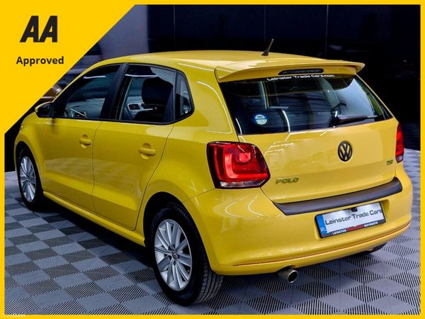 😍2011 Volkswagen Polo😍(AUTO+Low KM's+Warranty) 391762278