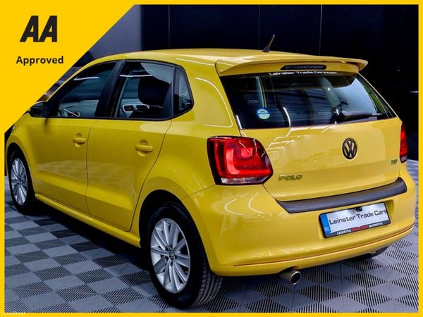 😍2011 Volkswagen Polo😍(AUTO+Low KM's+Warranty) 391762280