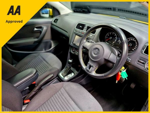 😍2011 Volkswagen Polo😍(AUTO+Low KM's+Warranty) 391762284