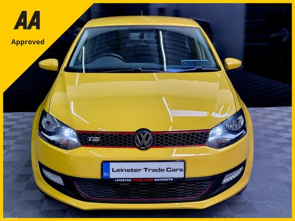 😍2011 Volkswagen Polo😍(AUTO+Low KM's+Warranty) 391762286