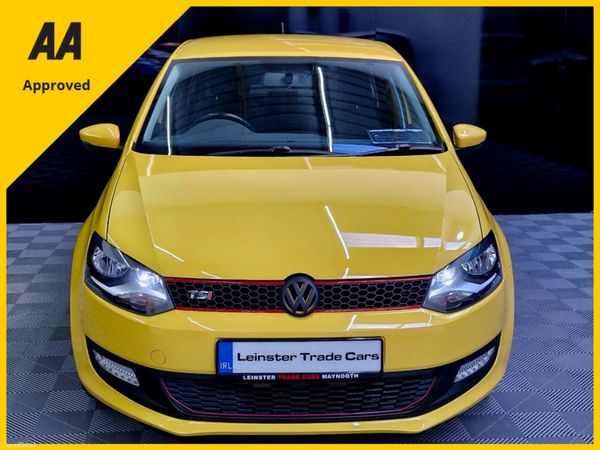 😍2011 Volkswagen Polo😍(AUTO+Low KM's+Warranty) 391762290