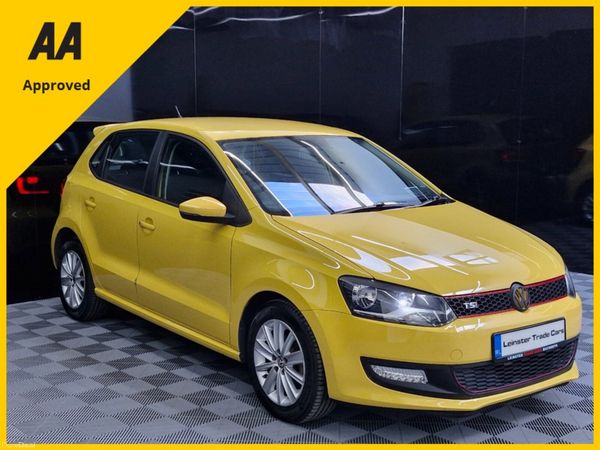 😍2011 Volkswagen Polo😍(AUTO+Low KM's+Warranty) 391762292