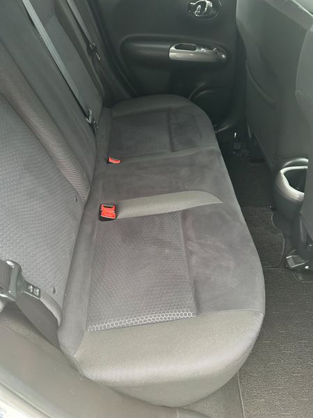 2016 Nissan Juke Automatic 391762348