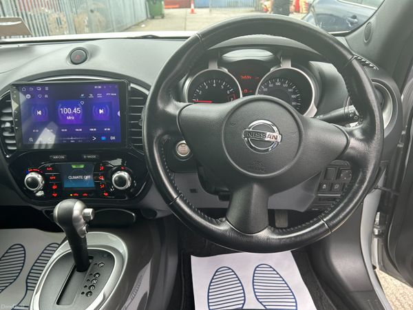 2016 Nissan Juke Automatic 391762352