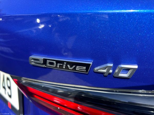 2023 BMW I4 EDRIVE 40 M SPORT 340BHP ELECTRIC 391763308