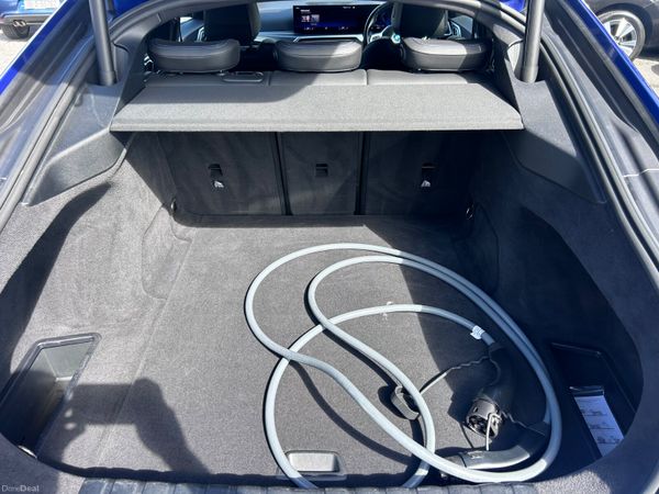 2023 BMW I4 EDRIVE 40 M SPORT 340BHP ELECTRIC 391763318