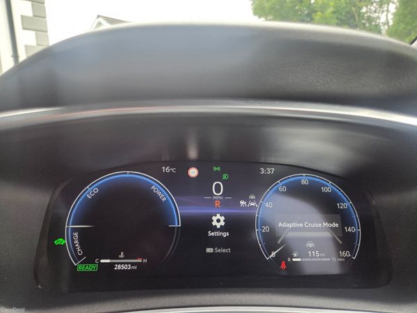 2024 TOYOTA COROLLA ICON 1.8 HYBRID SELF CHARGE 391763502