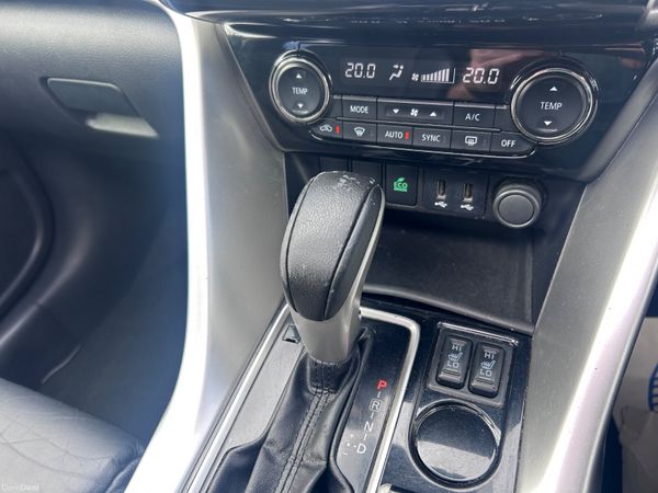 2018 MITSUBISHI ECLIPSE CROSS 1.5 AUTO 391766140