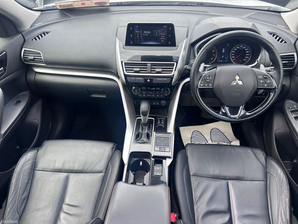 2018 MITSUBISHI ECLIPSE CROSS 1.5 AUTO 391766118