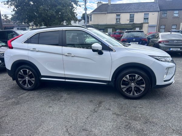 2018 MITSUBISHI ECLIPSE CROSS 1.5 AUTO 391766122